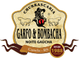 Garfo e Bombacha