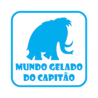 Mundo Gelado