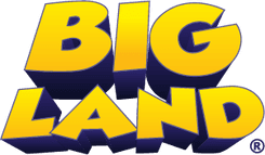 Logo da Big Land